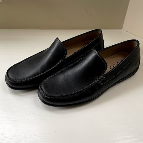 ECCO CLASSIC MOC 2.0